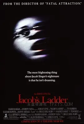 异世浮生 Jacob's Ladder 1990
