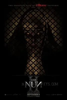 修女2 The Nun II 2023